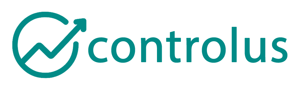 ControlusGov Gestão Inteligente